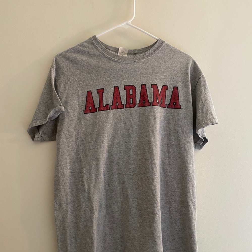 Alabama Shirt